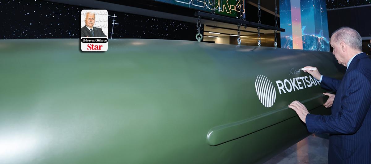 T�rkiye; sava� sonras�n�n parlayan y�ld�z��