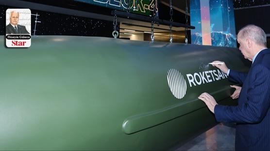 T�rkiye; sava� sonras�n�n parlayan y�ld�z��