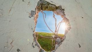 �nsanl�k yeni r�yas�n� ar�yor