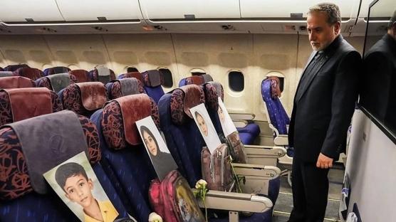 �ran'dan m�zakere �ncesi dikkat �eken mesaj