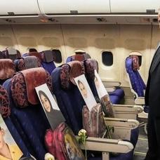 �ran'dan m�zakere �ncesi dikkat �eken mesaj