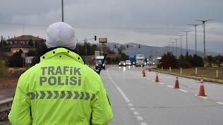 İstanbul'da yarın bazı yollar trafiğe kapalı olacak