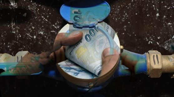 Vatanda�� soymaya kalkan CHP'li belediyeden �aka gibi savunma