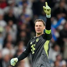 Karl-Heinz Rummenige: Neuer, son 15-20 y�lda yap�lan en �nemli transfer