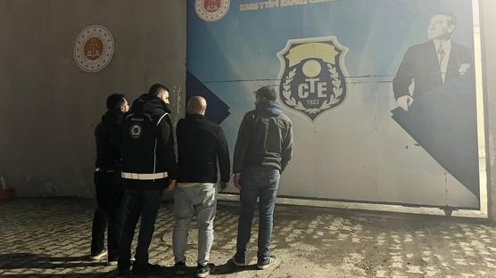 Kars'ta g��men ka�ak��l���na ge�it yok