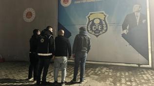 Kars'ta göçmen kaçakçılığına geçit yok