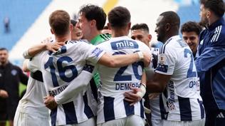 Kas�mpa�a, G�ztepe'ye konuk olacak