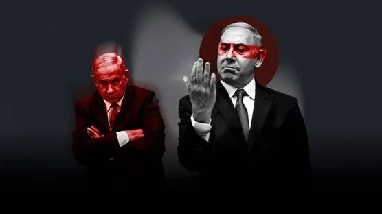 Katil Netanyahu ateşkesi reddediyor