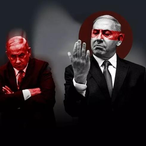 Katil Netanyahu ate�kesi reddediyor