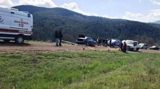 Kayıp olarak aranıyordu! Kendi aracının altında ölü bulundu