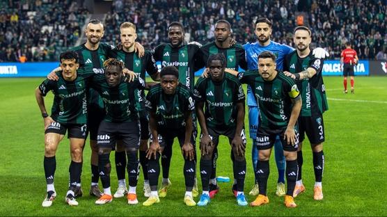 Kocaelispor, lider Galatasaray deplasman�nda