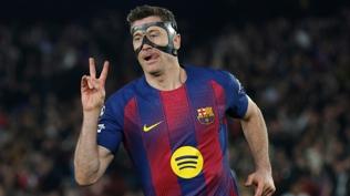 Lewandowski için karar zamanı