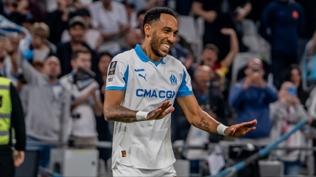 Marsilya 3 puanı 2 golle aldı