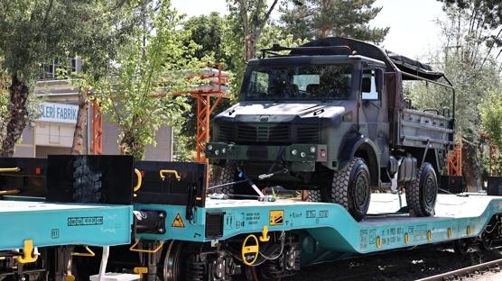 Milli Savunma Bakanlığı'na stratejik destek