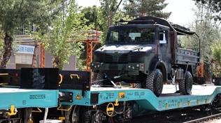 Milli Savunma Bakanlığı'na stratejik destek