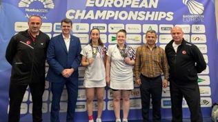 Milli sporcular�m�zdan tarihi ba�ar�!