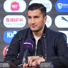 Nuri �ahin: Sonuna kadar zorlayaca��z