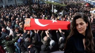 Fatma Nur ��retmenin katiline rekor ceza talebi