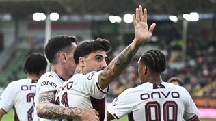 Ozan Tufan: Derbiden sonra böyle maçları duygu olarak yaşamak lazım