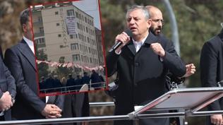 'Silivri'nin ars�zlar�, U�ak'�n pavyonlar�...'
