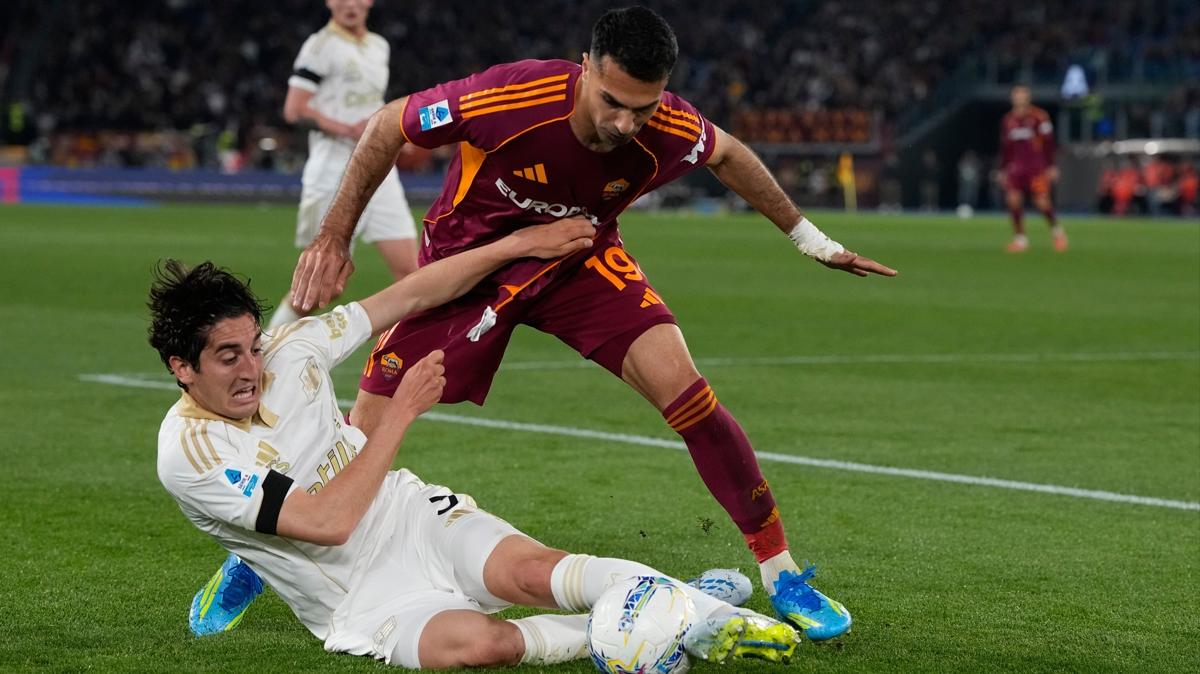 Roma, Pisa'y� rahat ge�ti