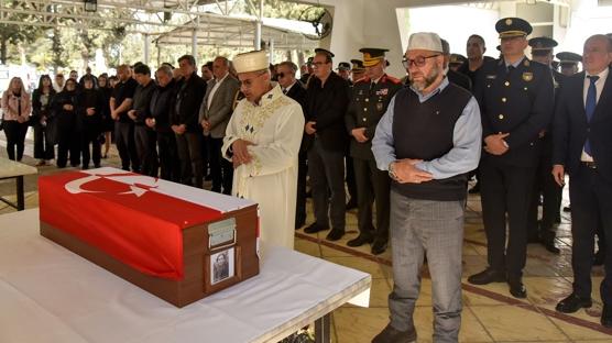 Ka��r�lan T�rk 62 y�l sonra defnedildi