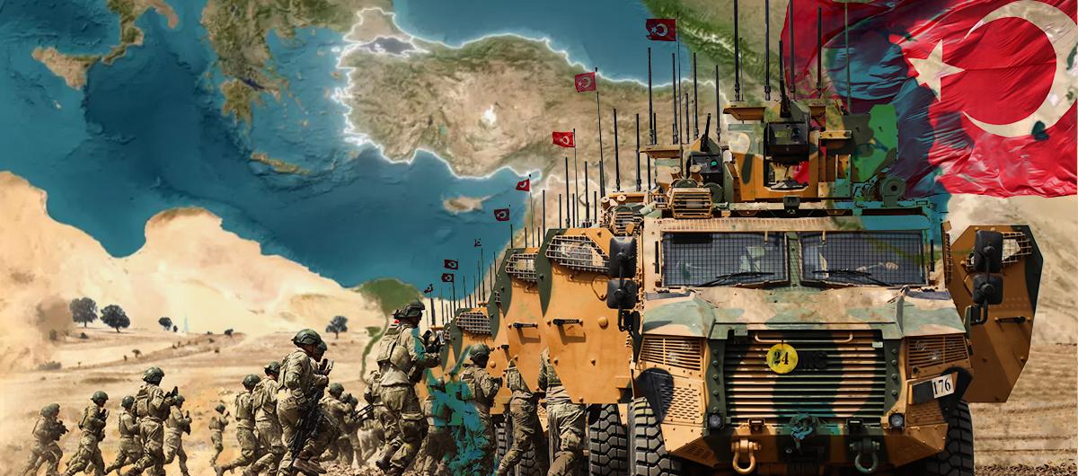 Rusya'dan Yunan'a T�rkiye uyar�s�! Mesaj� NATO �zerinden verdiler: B�lge T�rk himayesine ge�er