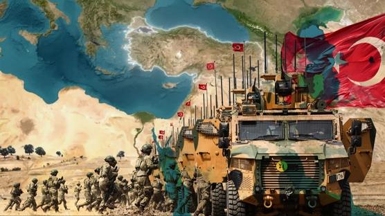 Rusya'dan Yunan'a Türkiye uyarısı! Mesajı NATO üzerinden verdiler: Bölge Türk himayesine geçer