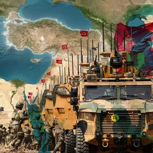 Rusya'dan Yunan'a T�rkiye uyar�s�! Mesaj� NATO �zerinden verdiler: B�lge T�rk himayesine ge�er