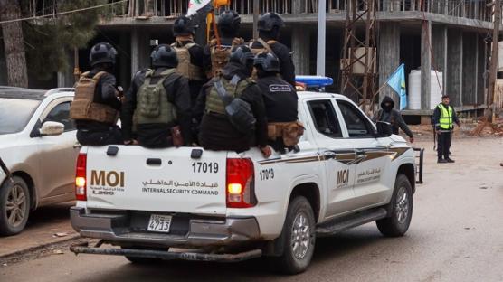 �am'da ter�r sald�r�s� engellendi