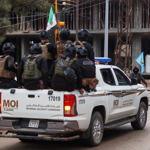 �am'da ter�r sald�r�s� engellendi