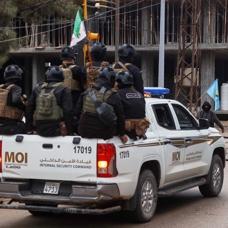 �am'da ter�r sald�r�s� engellendi