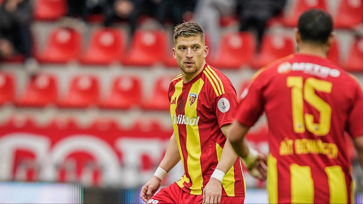 Semih G�ler: Bu kadar basit ma� kaybetmek yak��m�yor