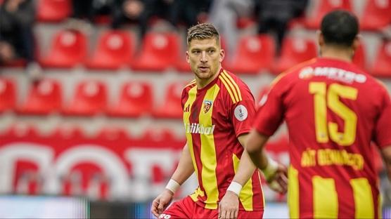 Semih G�ler: Bu kadar basit ma� kaybetmek yak��m�yor