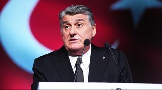 Serdal Adalı'dan transfer müjdesi