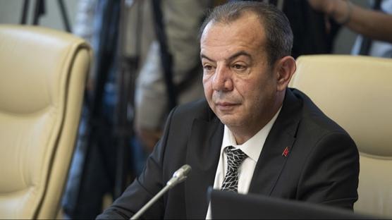 Tanju Özcan soruşturmasında 'kurban' detayı: 4 isim mahkemeye sevk edildi