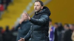 Tedesco açıkladı!