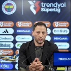 Tedesco'dan derbi ma��na g�re 2 de�i�iklik