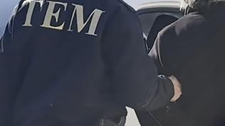 Terör örgütü DEAŞ operasyonu: Eş zamanlı baskında yakalandılar