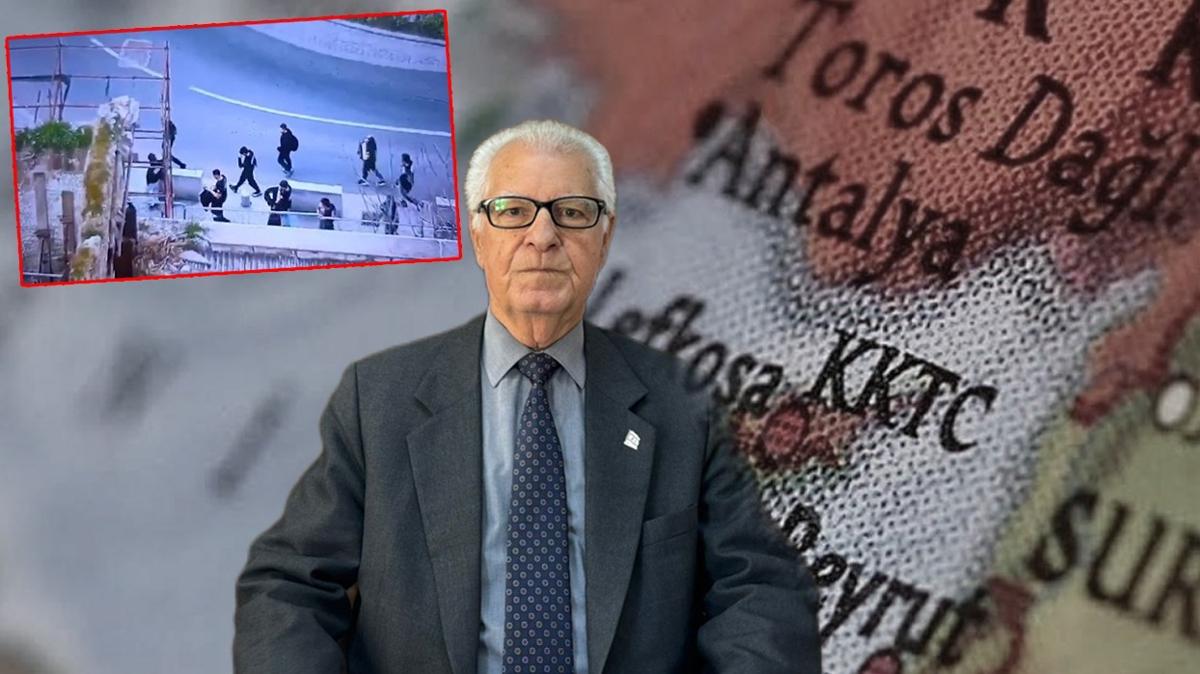 'Uyanal�m' uyar�s�: T�rkiye bize cesaret veriyor