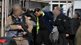 Polis noktas�na ter�r sald�r�s�nda yeni geli�me