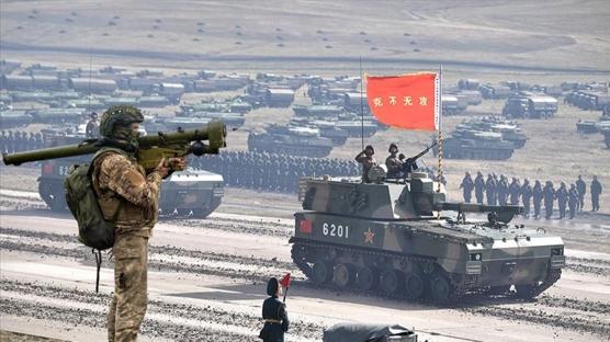 �in'den �ran'a 'gizli' hava savunma takviyesi