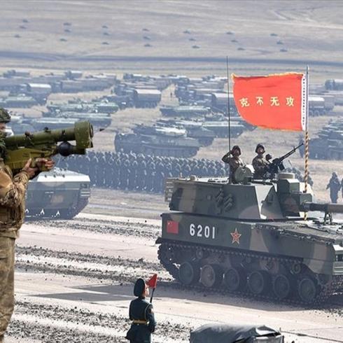 �in'den �ran'a 'gizli' takviye