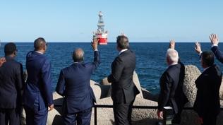 T�rkiye ve dost �lke i�in tarihi an! �ifte ilk ya�an�yor