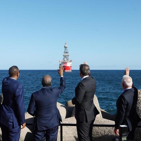 T�rkiye ve dost �lke i�in tarihi an! �ifte ilk ya�an�yor