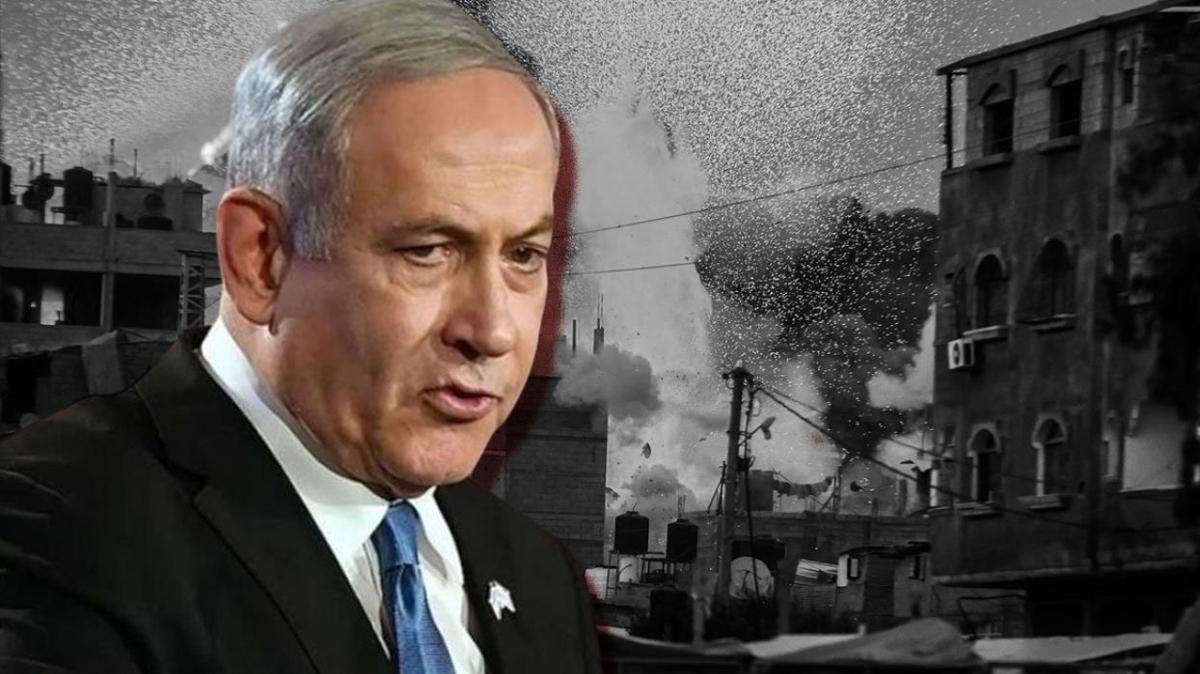 '�a��n Hitleri hesap verecek'