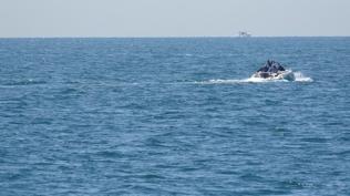 28 Mart'tan beri kay�p! Aile ve arkada�lar� denize a��ld�