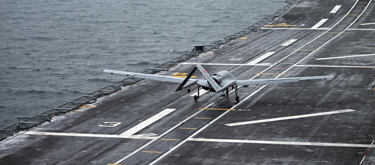 4 �lkeden �HA fiyaskosu! 'TB3' ilan� ba�ar�s�z olduklar�n�n bir itiraf�