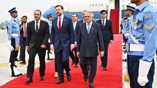 Vance: �ran'la bir anla�maya varamad�k