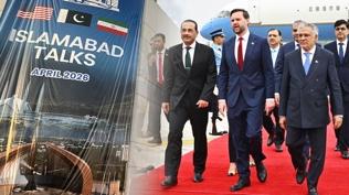 ABD'nin a��r� talepleri anla�may� ��kmaza soktu! �ran: G�vensizlik g�r��melere g�lge d���rd�